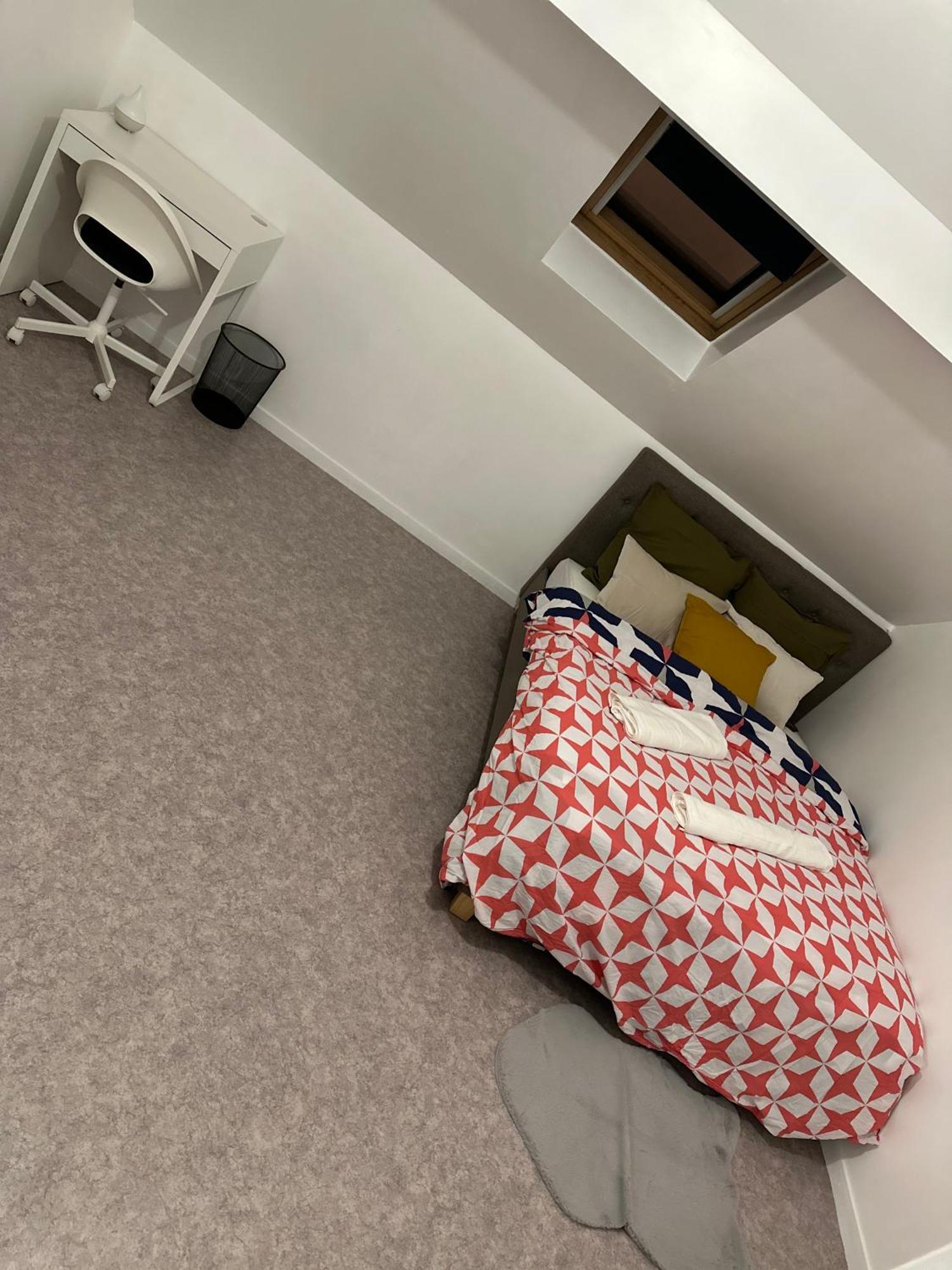 Chambre D'Hote A 13 Minutes De Disneyland Шан-сюр-Марн Экстерьер фото